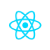 React