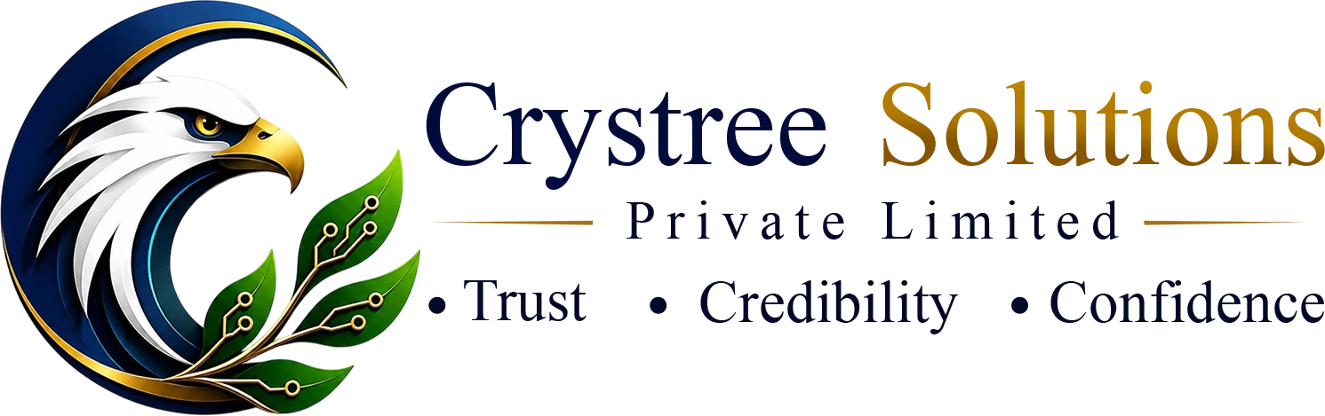 Crystree Solutions Pvt Ltd - Software Development Company in Trichy