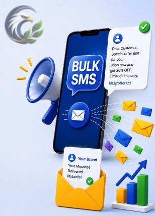 Bulk SMS Services