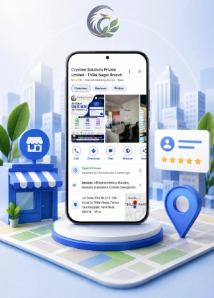 Google Business Profile