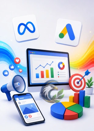 Google & Meta Ads
