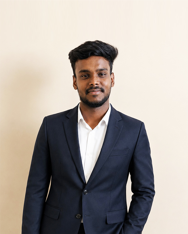 Gopala Krishnan T