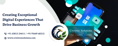UI/UX Design Company in Trichy: Creating Exceptional Digital Experiences That Drive Business Growth