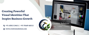 Graphic Design Company in Trichy: Creating Powerful Visual Identities That Inspire Business Growth