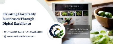 Hotel & Restaurant Website Development Company in Trichy: Transforming Hospitality Businesses Through Digital Excellence