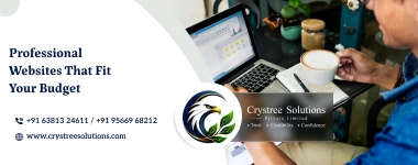 Affordable Website Development Company in Trichy: Professional Websites That Fit Your Budget