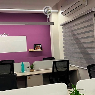 Office Environment